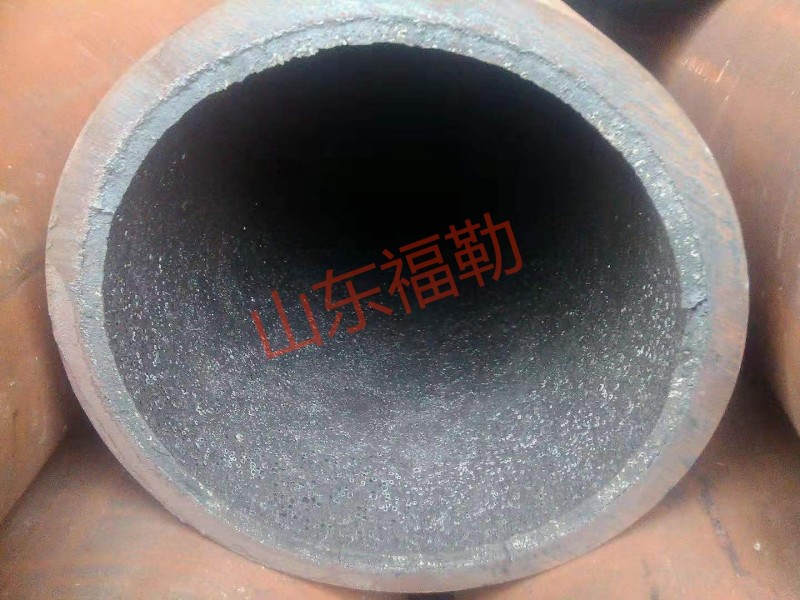 陶瓷耐磨管道